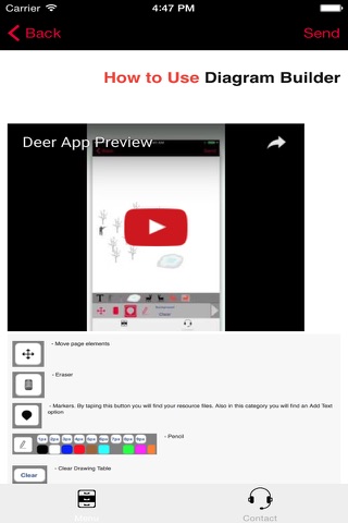 Whitetail Deer Hunting Strategy - Deer Hunter Plan for Big Game Hunting - AD FREE screenshot 2