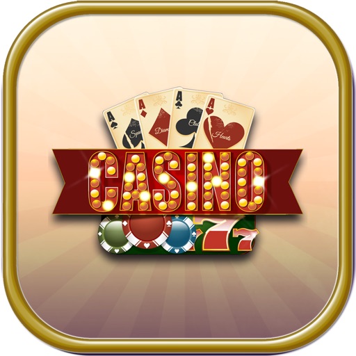 Downtown Vegas House Of Fun - Play Free Slots iOS App