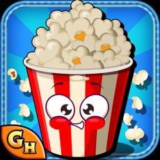 Activities of Popcorn Maker-Kids Girls free cooking fun game