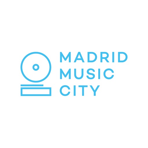 Madrid Music City icon