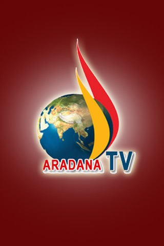 Aradana TV screenshot 2