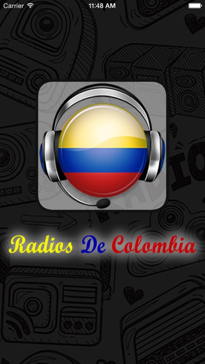 Radios FM y AM De Colombia