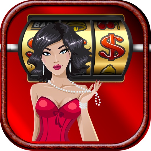 Infinity Spin 777 Slots Texas - Casino Games - Spin & Win! icon
