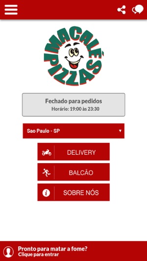 Macalé Pizzas(圖1)-速報App