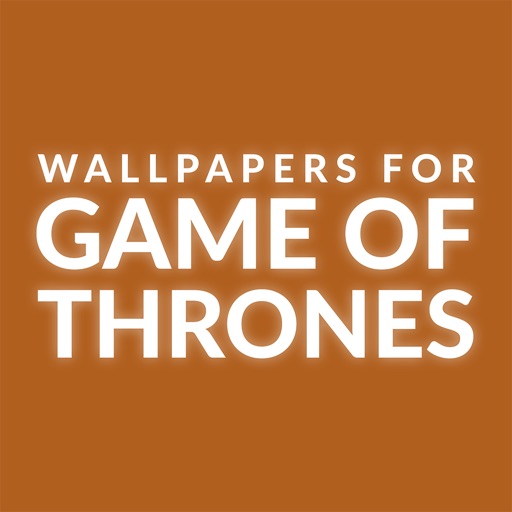 Wallpapers Game Of Thrones Edition HD Free icon