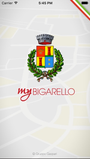 MyBigarello(圖1)-速報App