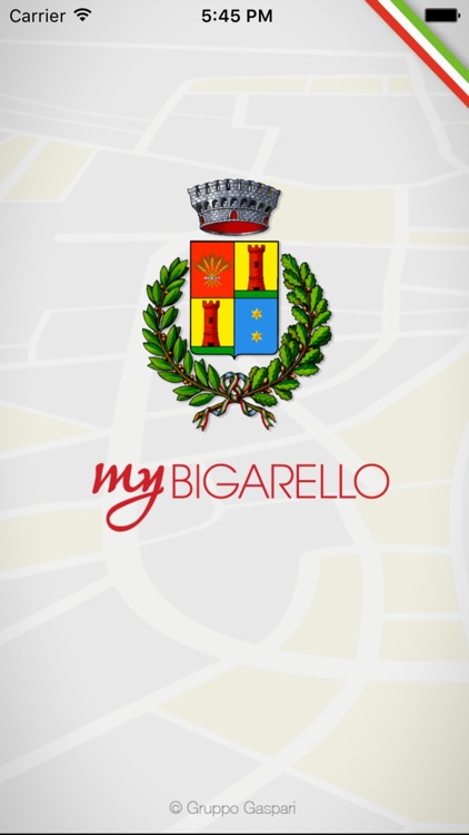 MyBigarello