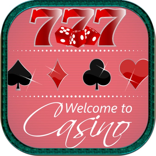 1up Casino Videomat Atlantis Slots - Wild Casino Slot Machines icon