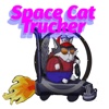 Space Cat Trucker