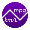 Miles Per Gallons To Kilometers Per Liters – Fuel Consumption Converter (mpg, km/L, L/100km)