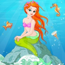 Activities of Mermaid Princess Survival