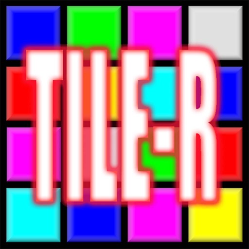 TILE-R icon