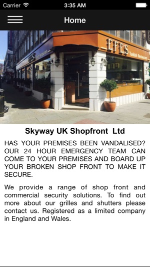 Skyway UK Shopfront(圖3)-速報App