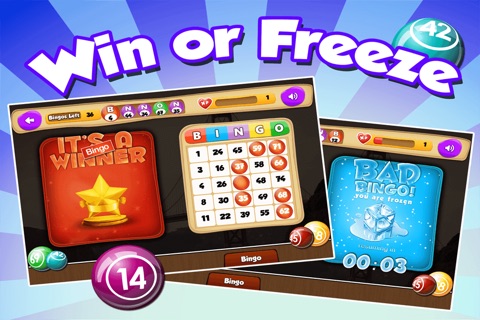 Bingo Secrets - Grand Jackpot And Lucky Odds With Multiple Daubs screenshot 2