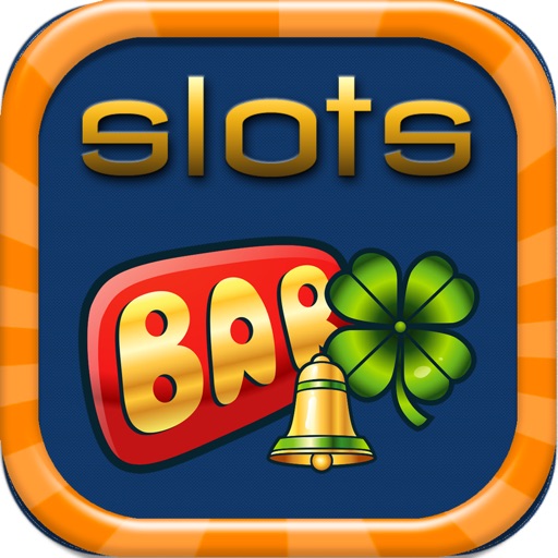 Double U Slots Bar - Amazing Casino Night icon