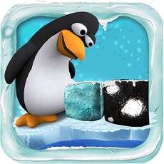 Activities of Penguin Ice Crush 3D Free - Strategy Puzzle Game