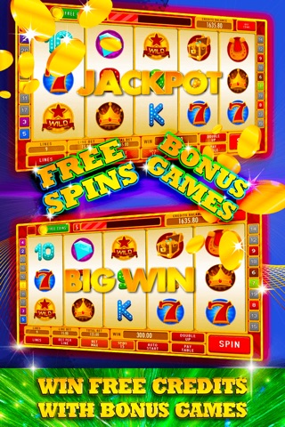 The Green Slots: Super fun ways to gain daily rewards if you are the luckiest of the Irish screenshot 2