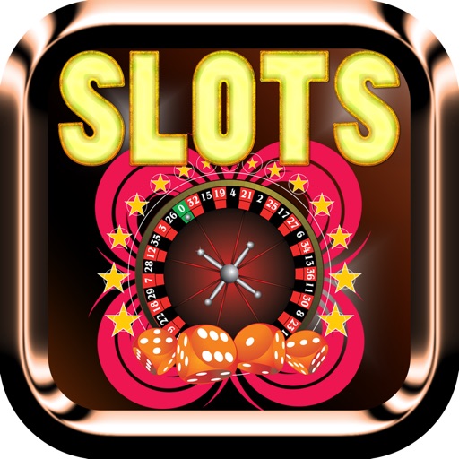 Amazing Roullete Scatter Slots City - FREE CASINO iOS App