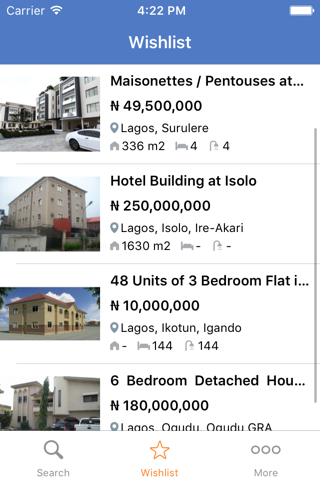Jumia House: Buy, Sell & Rent Homes screenshot 4
