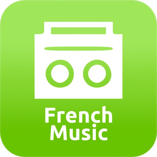 French Music Radio Stations - Top FM Radio Streams with 1-Click Live Songs Video Search