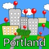 Portland Wiki Guide