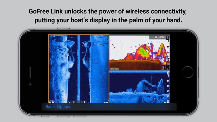 GoFree Link