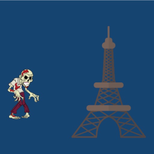Defend Tower - defend tower from zombie Icon