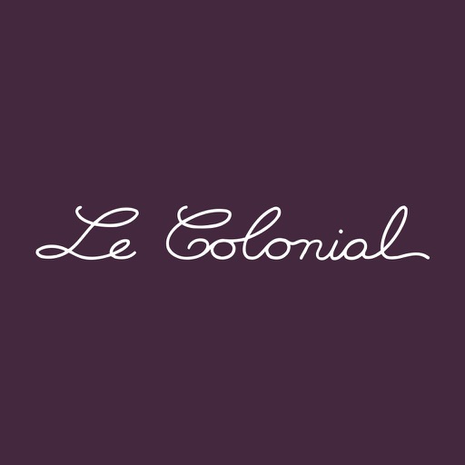 Le Colonial