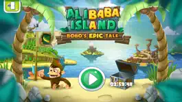 Game screenshot Alibaba Island - Bobo's Epic Tale mod apk