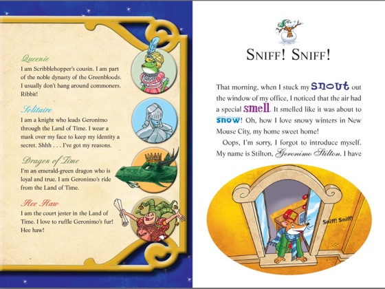 â žthe Hour Of Magic Geronimo Stilton And The Kingdom Of Fantasy 8 On Apple Books â žthe Hour Of Magic Geronimo Stilton And The Kingdom Of Fantasy 8 On Apple Books
