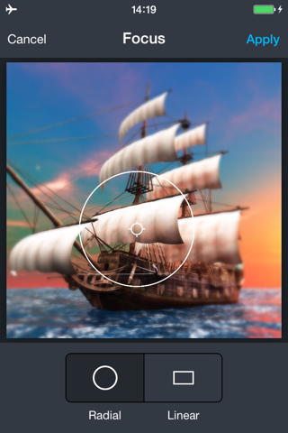 Smart Photo Editor+ screenshot 4