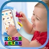 2016 Touch Learning The Sounds Lite - Baby, Kids and Children FREE Games