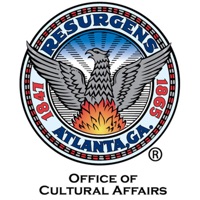 City of Atlantas Public Art