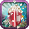 Pop Corn Maker And Delivery For Octonauts Version