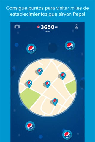 Pepsi Pass screenshot 4
