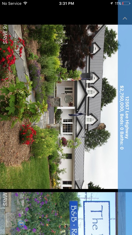 MRIS Homes screenshot-4