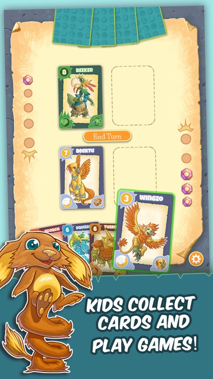 Chortopia Chore App: Reward Kids with Story, Collectibles, and Games screenshot-3