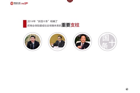 中意人寿事业导航-TFE screenshot 4