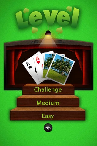 spidersolitaire++ screenshot 2