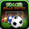 Euro Soccer Balls Switch 2016