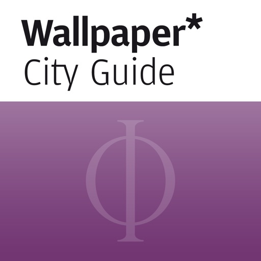 Tel Aviv: Wallpaper* City Guide icon