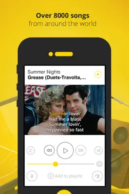 Game screenshot KaraokeTube mod apk