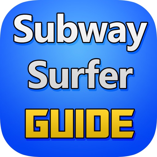 Guide Pro for Subway Surfers icon