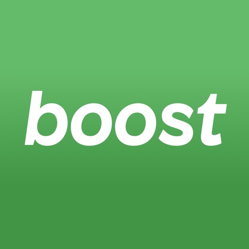 Boost App