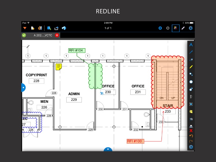 bluebeam revu for mac how to adjust scale