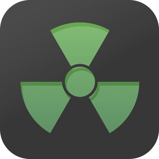 Nuclear Tycoon Icon