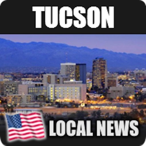 Tucson Local News icon