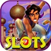 Aladdin Slots:Free Game Casino 777 HD