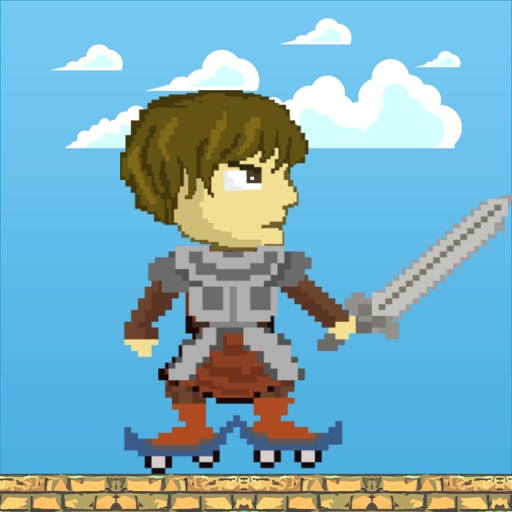 Jumpy Joffrey: Game of Thrones Edition - Free iOS App