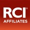 The RCI® Affiliate App for iPad® is a versatile mobile resource supporting RCI affiliates with multi-faceted tools to help enhance their sales process